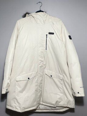 Columbia Women's Omni-Heat Winter Jacket